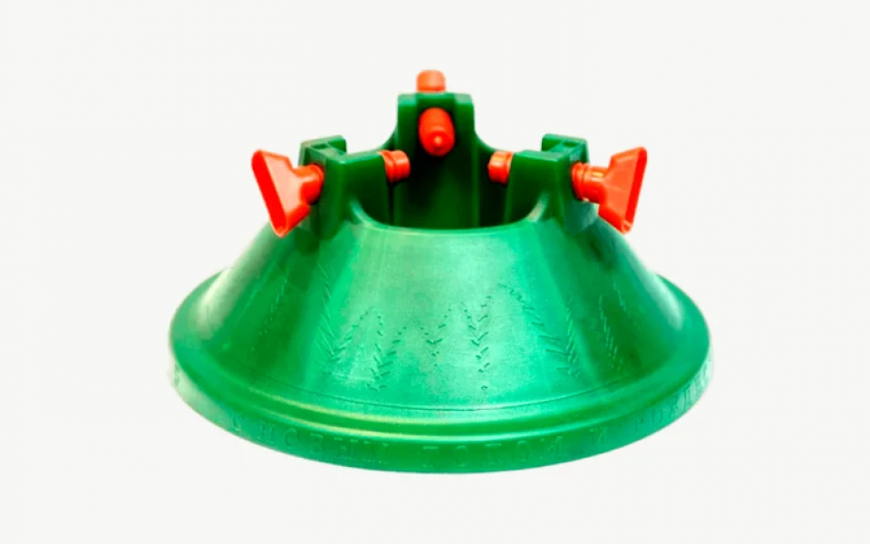 Подставка B1 (винт пластик)