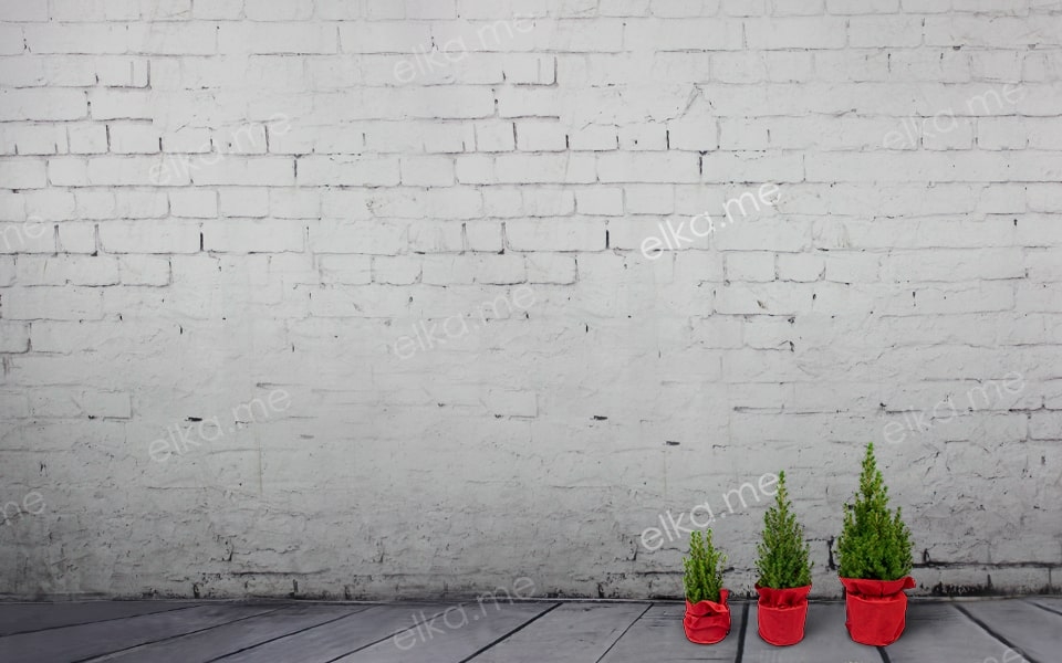 Подарочная елка