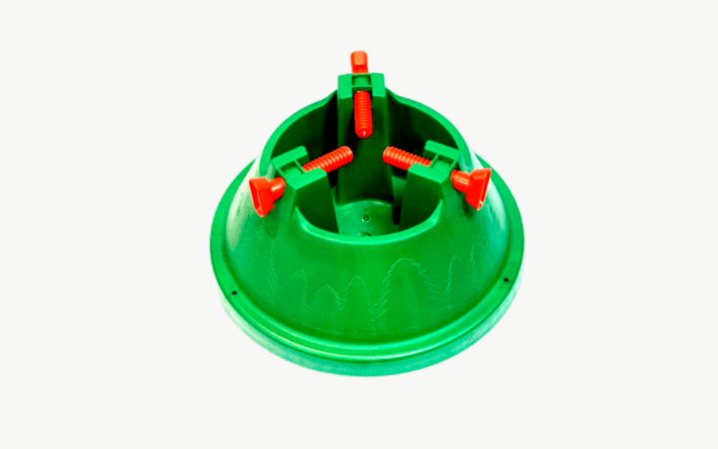 Подставка B2 (винт пластик)