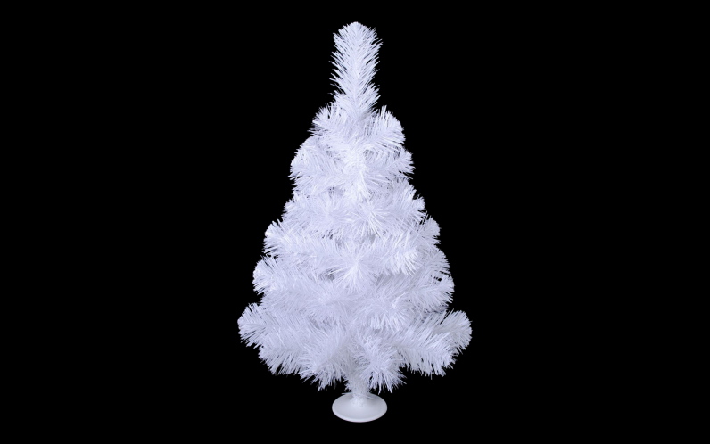 Ёлка "София" белая 120 см